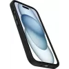 OtterBox Symmetry Cactus for MagSafe Series Case für Apple iPhone 15/14/13 - Noir Ash