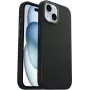 OtterBox Symmetry Cactus for MagSafe Series Case für Apple iPhone 15/14/13 - Noir Ash