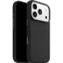 OtterBox Symmetry Cactus Leather Camera Control für iPhone 17 Pro Ash Black