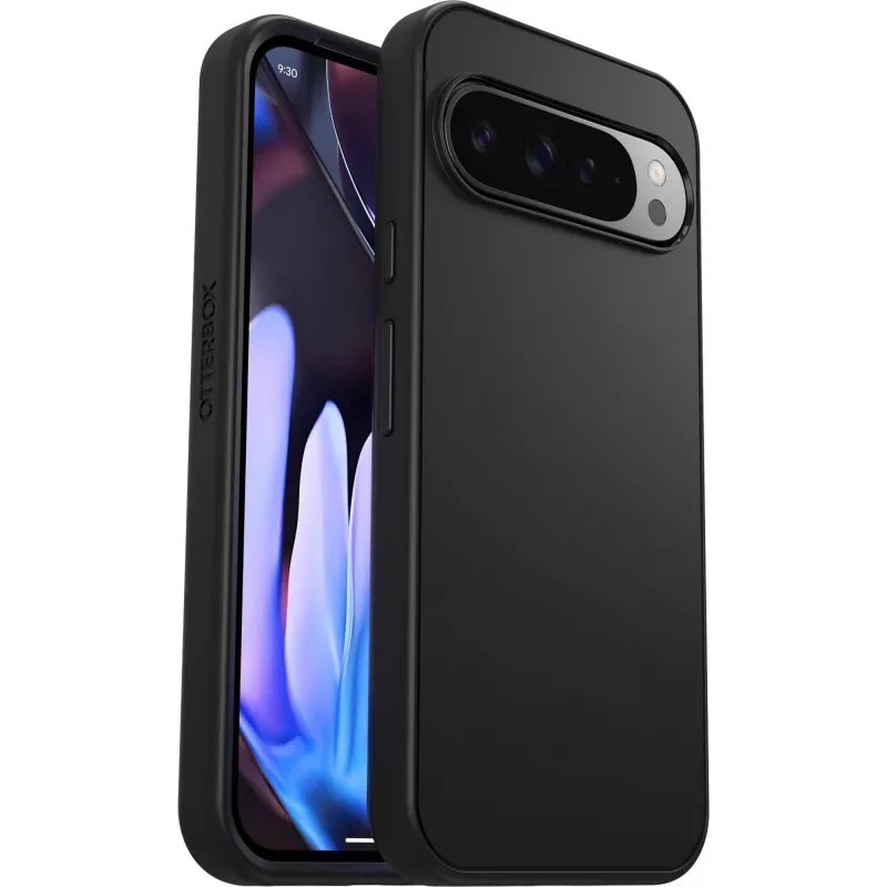 OtterBox Symmetry Case für Google Pixel 9 Pro XL Schwarz