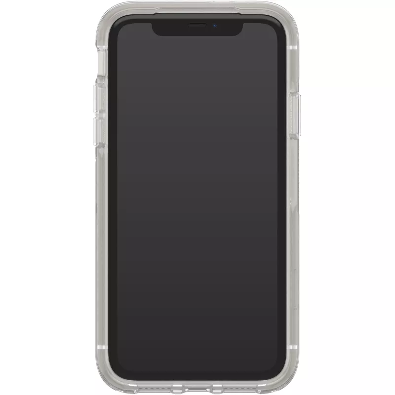 OtterBox Symmetry Case für iPhone 11 Transparent (77-62820)