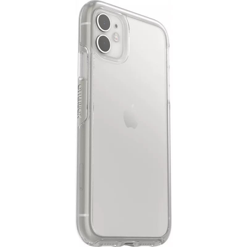 OtterBox Symmetry Case für iPhone 11 Transparent (77-62820)