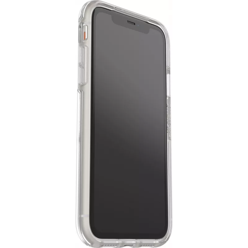 OtterBox Symmetry Case für iPhone 11 Transparent (77-62820)