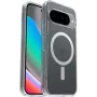 OtterBox Symmetry Clear Magnets Case für Google Pixel 10 / Pixel 10 Pro (Clear) - 77-98095