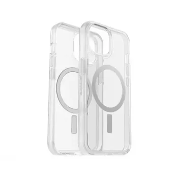 OtterBox Symmetry Clear MagSafe Apple iPhone 15/iPhone 14/iPhone 13 - klar