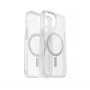 OtterBox Symmetry Clear MagSafe Apple iPhone 15/iPhone 14/iPhone 13 - klar