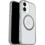 OtterBox Symmetry Clear MagSafe Camera Control Case für iPhone 17 - Clear