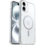 OtterBox Symmetry Clear MagSafe Hülle für iPhone 16 Plus - Transparent 77-99670