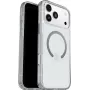 OtterBox Symmetry Clear MagSafe Series Case mit Kamerasteuerungstaste für Apple iPhone 17 Pro Max - Clear (77-98856)