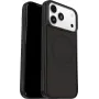OtterBox Symmetry Clear MagSafe Series Case mit Kamerasteuerungstaste für Apple iPhone 17 Pro Max - Black Mist (Transparent)