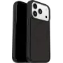 OtterBox Symmetry Clear MagSafe Series Case mit Kamerasteuerungstaste für Apple iPhone 17 Pro - Black Mist