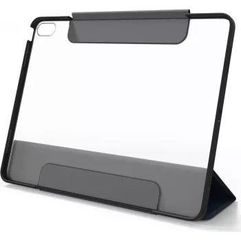 OtterBox Symmetry Folio Case für iPad Air 13 (M4/M3/M2) - Coastal Evening Blue