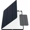 OtterBox Symmetry Folio Case für iPad Air 13 (M4/M3/M2) - Coastal Evening Blue