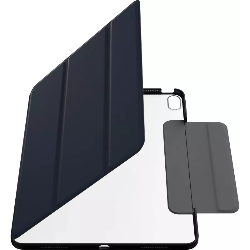 OtterBox Symmetry Folio Case für iPad Air 13 (M4/M3/M2) - Coastal Evening Blue