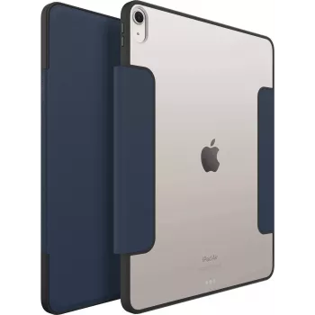 OtterBox Symmetry Folio Case für iPad Air 13 (M4/M3/M2) - Coastal Evening Blue