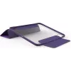 Otterbox Symmetry Folio Series Hülle für Apple iPad Pro 11 (2024) - Figment Purple 77-95256