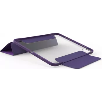 Otterbox Symmetry Folio Series Hülle für Apple iPad Pro 11 (2024) - Figment Purple 77-95256
