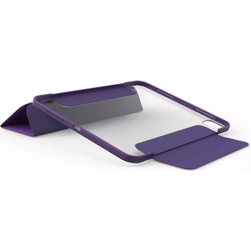 Otterbox Symmetry Folio Series Hülle für Apple iPad Pro 11 (2024) - Figment Purple 77-95256