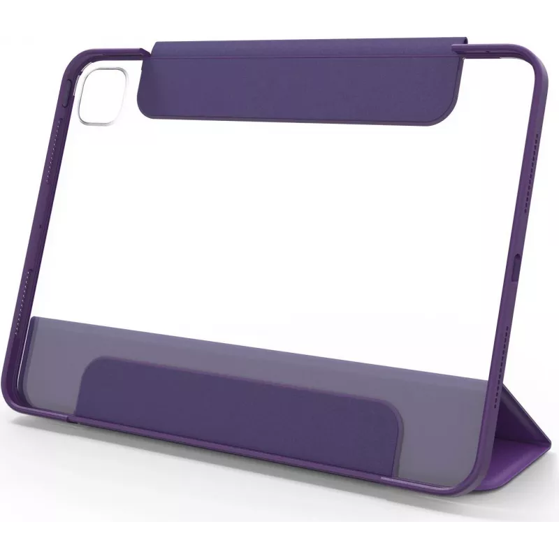 Otterbox Symmetry Folio Series Hülle für Apple iPad Pro 11 (2024) - Figment Purple 77-95256