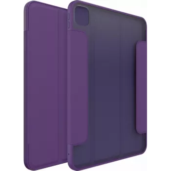 Otterbox Symmetry Folio Series Hülle für Apple iPad Pro 11 (2024) - Figment Purple 77-95256