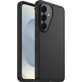 OtterBox Symmetry Magnets Series Case for Samsung Galaxy S26 - Black