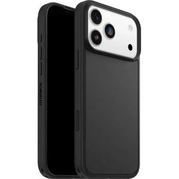 OtterBox Symmetry MagSafe CamControl Case für iPhone 17 Pro Max - Schwarz
