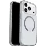 OtterBox Symmetry MagSafe CamControl iPhone 17 Pro Stardust Clear Hülle 77-98838