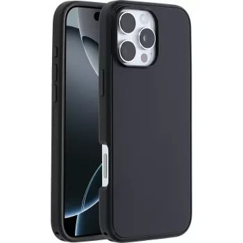 OtterBox Symmetry MagSafe Case für Apple iPhone 16 Pro Max - Schwarz