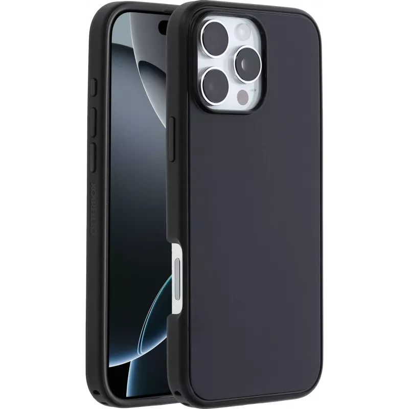 OtterBox Symmetry MagSafe Case für Apple iPhone 16 Pro Max - Schwarz