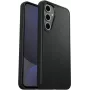 OtterBox Symmetry Series Back Cover für Samsung Galaxy S24 FE - Schwarz