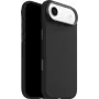 OtterBox Symmetry Series Kaktusleder Hülle für Apple iPhone 13 Pro Max – Schwarz (77-99029)