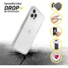 OtterBox Symmetry Series Case für iPhone 12 und iPhone 12 Pro - Clear
