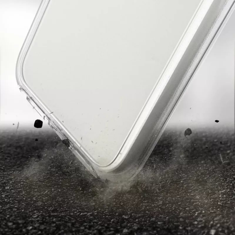 OtterBox Symmetry Series Case für iPhone 12 und iPhone 12 Pro - Clear