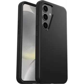 OtterBox Symmetry Series Case für Samsung Galaxy S24 - Schwarz