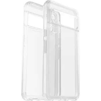 OtterBox Symmetry Series Clear Hülle für Google Pixel 8 Pro 77-94228