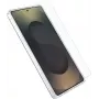 OtterBox Symmetry Series Clear Hülle mit Premium Displayschutzglas für Samsung Galaxy S25 Ultra - Transparent 78-81494