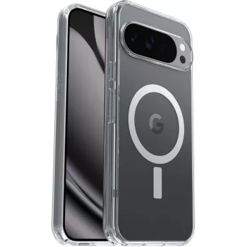 OtterBox Symmetry Series Clear Magnets Case für Google Pixel 7 Pro - Clear