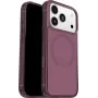 OtterBox Symmetry Series Clear MagSafe Kamera-Steuerung Hülle für iPhone 17 Pro - Pink