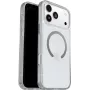 OtterBox Symmetry Series Clear MagSafe Hülle für iPhone 17 Pro Max – Stardust Clear