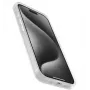 OtterBox Symmetry Series Klare Schutzhülle für Apple iPhone 15, iPhone 14 und iPhone 13