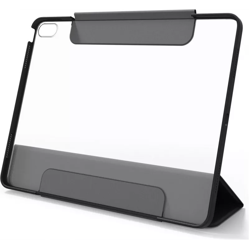 OtterBox Symmetry Series Flip Case für Apple 13-Zoll iPad Air (M2, M3) - Schwarz