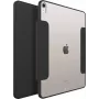 OtterBox Symmetry Series Flip Case für Apple 13-Zoll iPad Air (M2, M3) - Schwarz