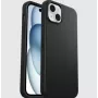 OtterBox Symmetry Series+ MagSafe Hülle für Apple iPhone 15 Plus / iPhone 14 Plus - Schwarz