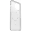 OtterBox Symmetry Series+ mit MagSafe, transparente Hülle für Apple iPhone 13 Pro Max