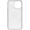 OtterBox Symmetry Series+ mit MagSafe, transparente Hülle für Apple iPhone 13 Pro Max