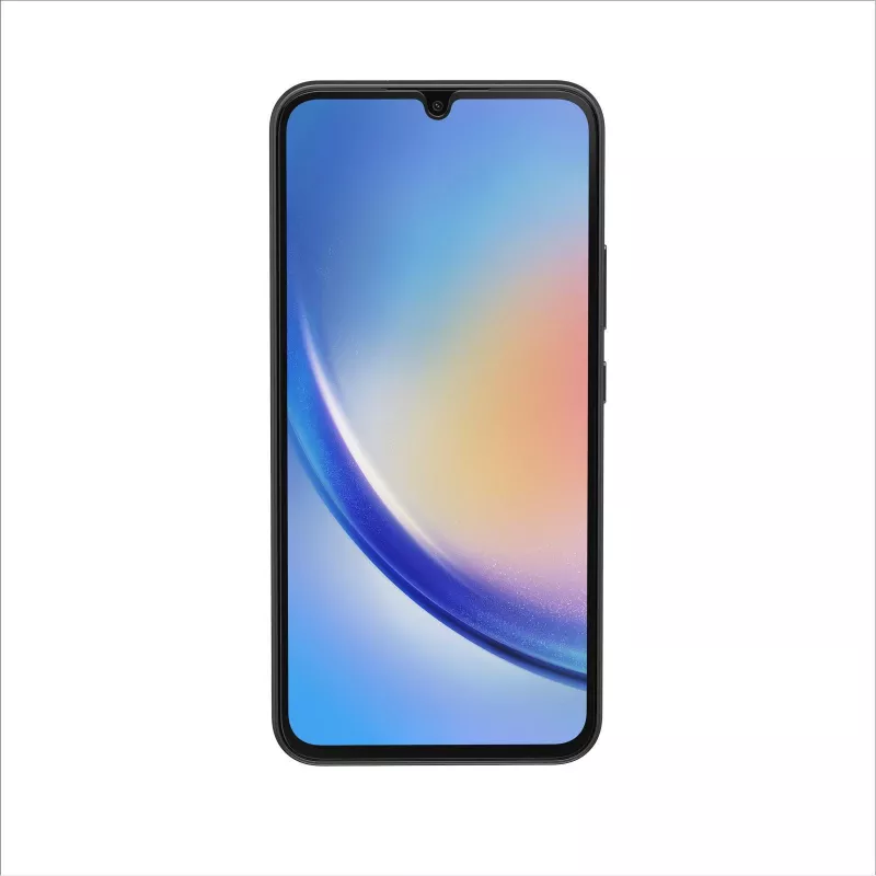 OtterBox Trusted Glass Screen Protector für Samsung Galaxy A34 5G - Transparent - Bulk (77-92082)