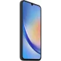 OtterBox Trusted Glass Screen Protector für Samsung Galaxy A34 5G - Transparent - Bulk (77-92082)