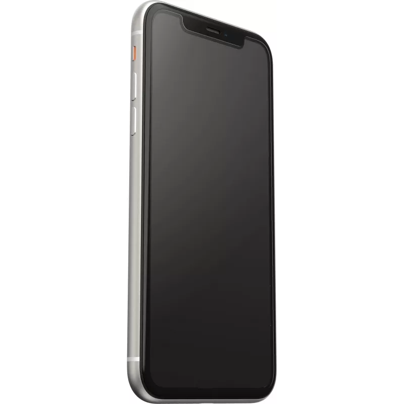 OtterBox Trusted Glass Series Displayschutzfolie für Apple iPhone 11/XR - Transparent - Bulk-Verpackung (77-80055)