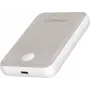 OtterBox Wireless Powerbank für MagSafe 5000 mAh 7,5W USB-C Weiß (78-81463)