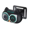 OTTOCAST CA520 Wireless CarPlay Adapter mit Car Nanny (Cabin Care)
